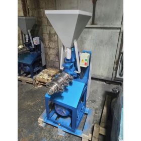 Zemlja za hranjenje Ekstrudirano zrno soje