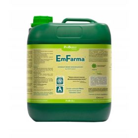 Probiotici za ribnjak EmFarma 10L