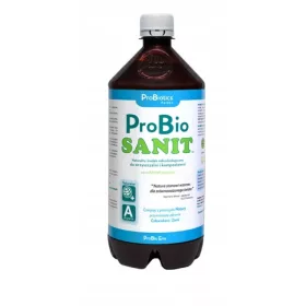 ProBiotics ProBio SANIT bakterije za septičke jame 1L