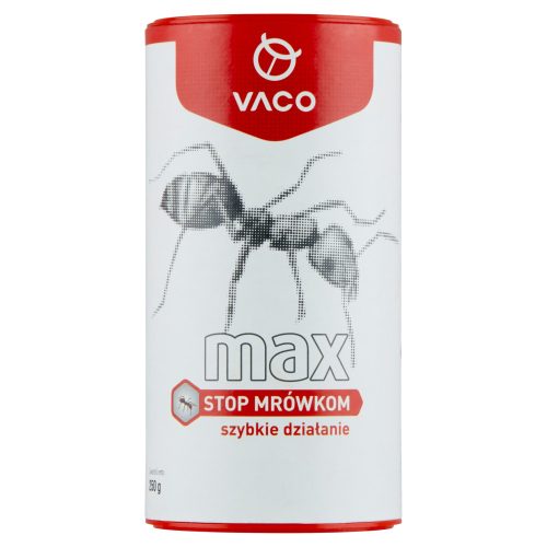  VACO MAX sredstvo protiv mrava u prahu - 250 g