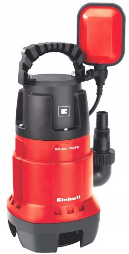 Potopna pumpa Einhell GC-DP 7835 780 W 15700 l/h