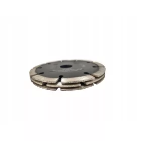 Dijamantna tarcza za beton 125 mm, kombinirana 3u1