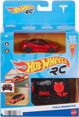 Naziv proizvoda: RC Tesla Roadster 1:64 Automobil na daljinsko upravljanje