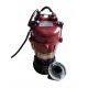 Potopna Crpka Dambat 550 W 18.000 l/h