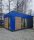 Paviljon za ured i trgovinu
