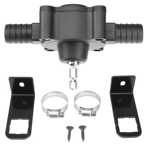 Pompa za vodu 6374127 1 W Preko 5000 l/h