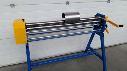 WALCARKA RUKA ZA VALJANJE 1300 MM (SAVIJAC)