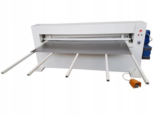 MEHANIČKA GILJOTINA ZA LIM ZRA-M-2050 1.5