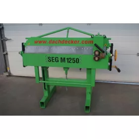 ZAGINARKA SEGMENTA 1250 2,0MM GORE KUTROG
