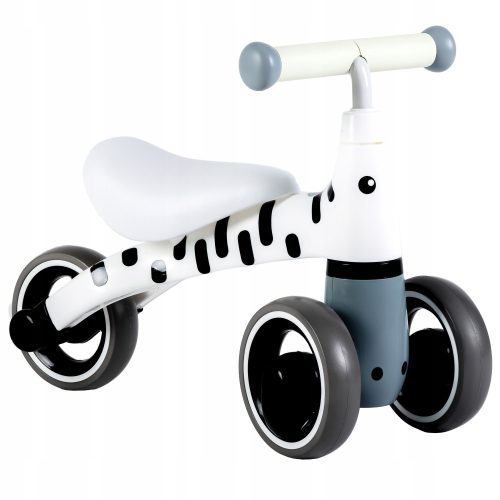  Ecotoys 617 jahaći bijeli, crni