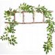 Girlanda Wisteria Cvijet za Vjenčanje 180 cm