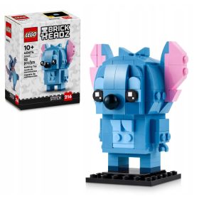    LEGO BrickHeadz 40674 Stitch iz Disneyevog filma Lilo i Stitch kao božićni dar