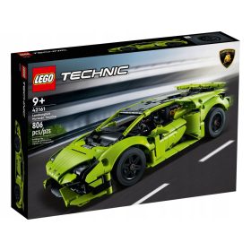    LEGO Technic Green Sports Lamborghini, postavljen preko 9 godina, 2023. 25214