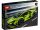  LEGO Technic Green Sports Lamborghini, postavljen preko 9 godina, 2023. 25214
