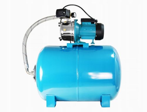 Hidrofor set pumpa 1100 W 3600 l/h