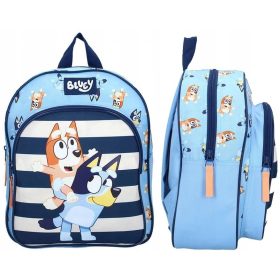 Bluey Torba za vrtić s motivom psa Bluey i Binga