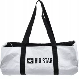 Torba za teretanu Big Star od poliestera