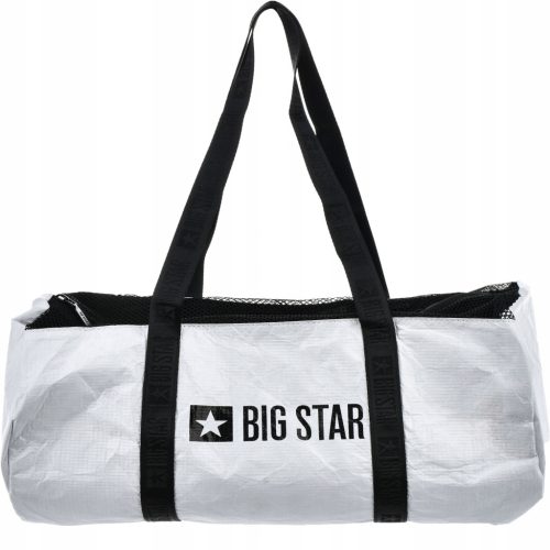Torba za teretanu Big Star od poliestera