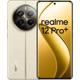 realme 12 Pro+ 5G pametni telefon 12/512 GB Bežowy