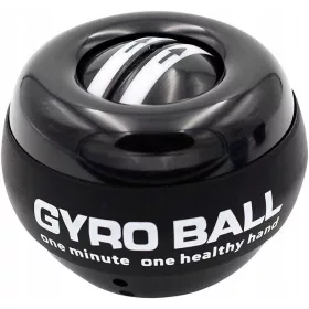    Krzymark žiroskopska lopta MEGA POWERBALL AUTOSTART GYROSCOPE TRAINER