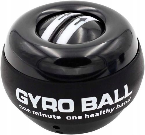  Krzymark žiroskopska lopta MEGA POWERBALL AUTOSTART GYROSCOPE TRAINER