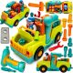  Dječji set alata Hola Little Mechanic