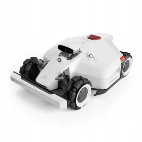   Mammotion LUBA 2 AWD 5000 Robot za Košenje, Širina Rezanja 40 cm