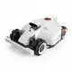 Mammotion LUBA 2 AWD 5000 Robot za Košenje, Širina Rezanja 40 cm
