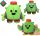 BRAWL STARS FIGURKA ZA DJECU - IDEALAN POKLON ZA DJEČJI DAN