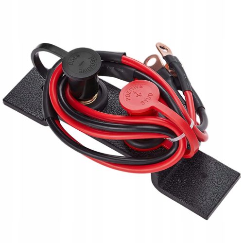 UTV Skok Stub Auto Akumulator Start Baterija 0.7m