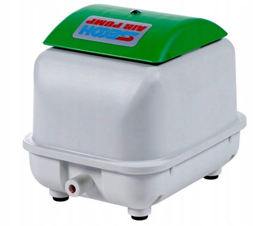 Pumpa zraka SECOH JDK-50 za ribnjake