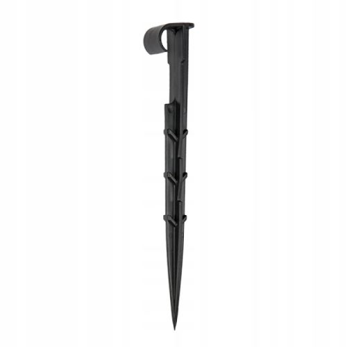  Sidro za držač kapaljke za montažu za crijevo 20mm 17cm 50kom