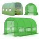 VRTNA FOLIJA ZA TUNEL PLASTENIK 3x2m 6m2