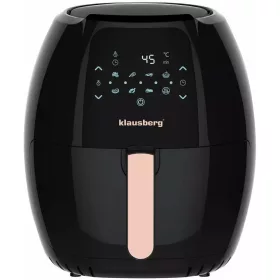  Klausberg KB-7572 Friteza bez masnoće 1800 W 7,7 l