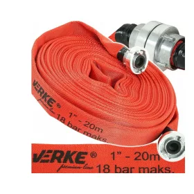  Verke V60125 vatrogasno crijevo 1' 30M