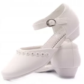 Djevojačke cipele za prvu pričest broj 38