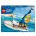  LEGO City 60438 Jedrilica