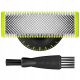  Philips One Blade 360 QP410/30 aparat za brijanje + četka