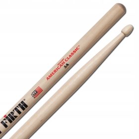 Palice za bubanj Vic Firth American Classic 5A od hikorija