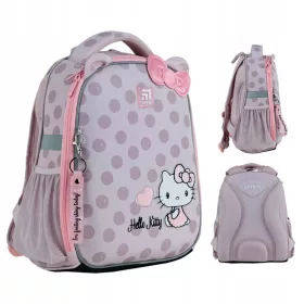 KOLSKI RUKSAK ZA DJEVOJČICE Kite HELLO KITTY