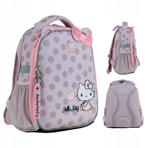 KOLSKI RUKSAK ZA DJEVOJČICE Kite HELLO KITTY
