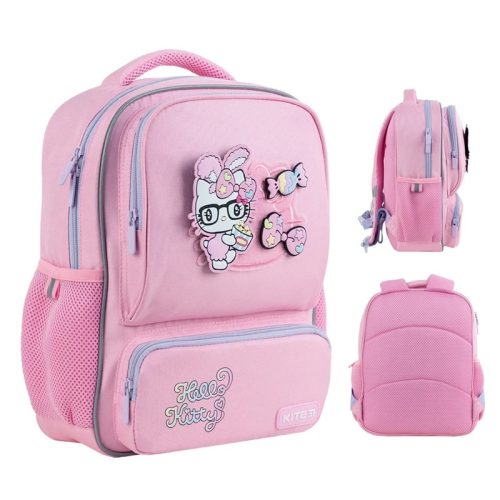 Plecak za djevojčice HELLO KITTY Kite za vrtić