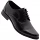 Badoxx elegantne crne cipele za dječake broj 36