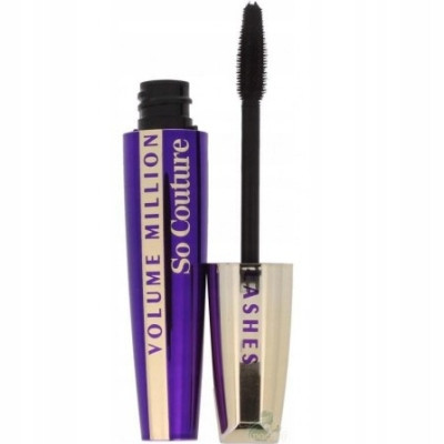 L'OREAL Paris Volume Million Lashes maskara za guste trepavice