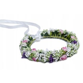 Vijenac za Prvu Pričest