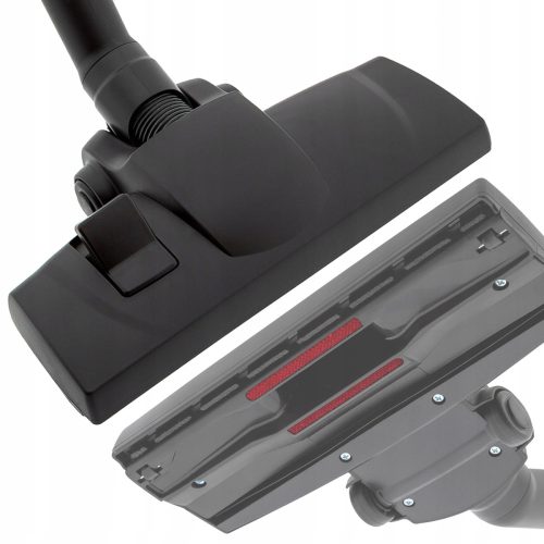 Vrhunska univerzalna četka za usisavače - idealna za Numatic Henry HVR 200 NVH 180! Ova multifunkcionalna četka pruža izvrsnu učinkovitost na različitim površinama u vašem domu. Zahvaljujući jednostav