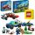  LEGO City 60369 Obuka policijskog psa na terenu + 2 druga proizvoda
