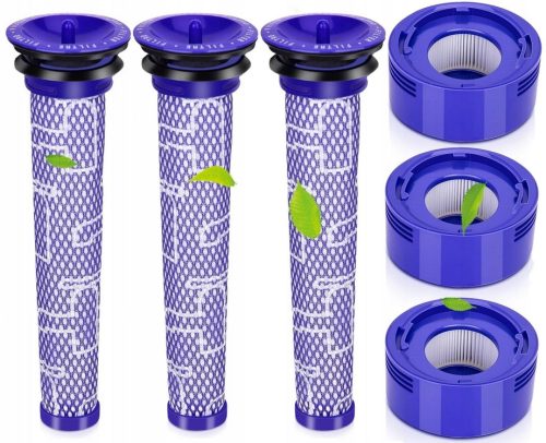 Zamjenski filter za usisavač DYSON V7 i V8