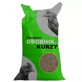 Granulirani ekološki obornik za jesenski vrt 20 kg