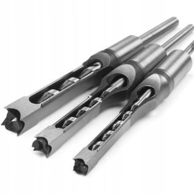 Profesionalna Bušilica za četvrtaste rupe